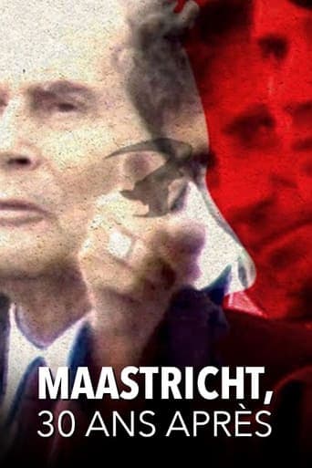 Maastricht, 30 ans après Poster