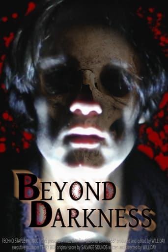 Beyond Darkness Poster