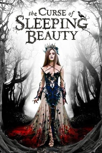 The Curse of Sleeping Beauty Poster