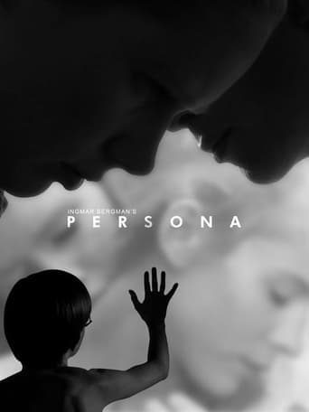 Persona Poster