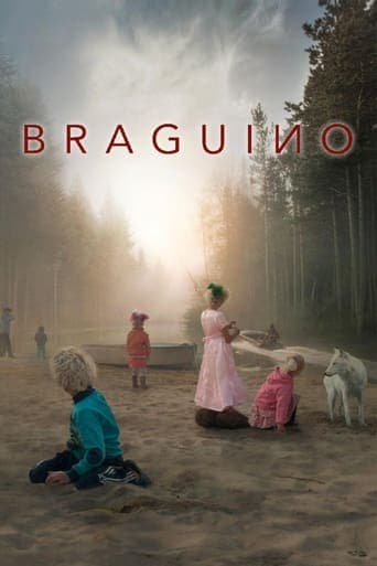 Braguino Poster