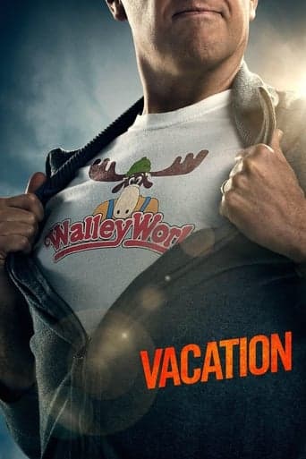 Vacation Poster