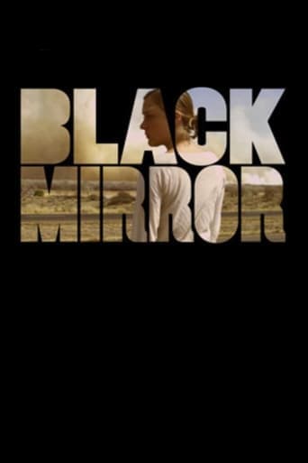 Black Mirror Poster