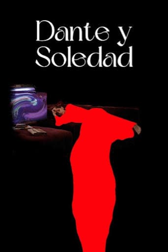 Dante y Soledad Poster