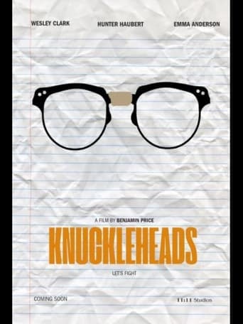 KNUCKLEHEADS Poster