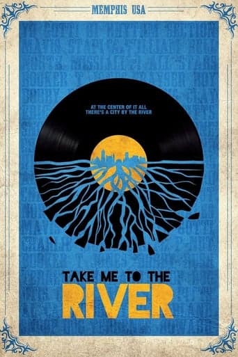 Take Me to the River Poster