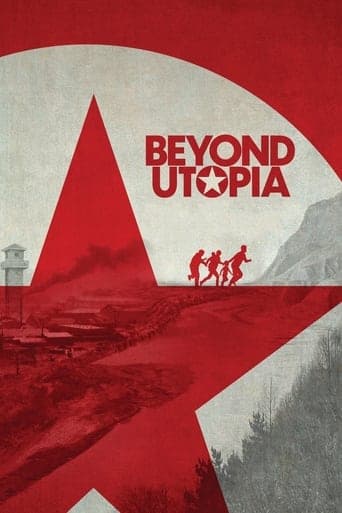 Beyond Utopia Poster