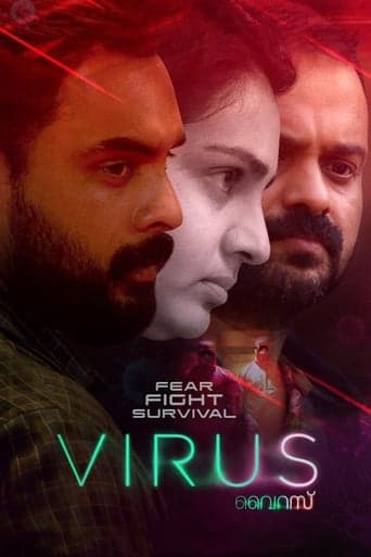 Virus Poster