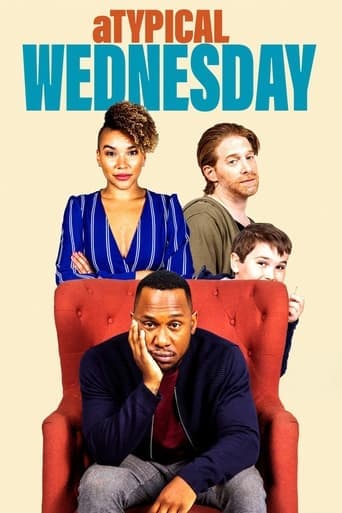 aTypical Wednesday Poster