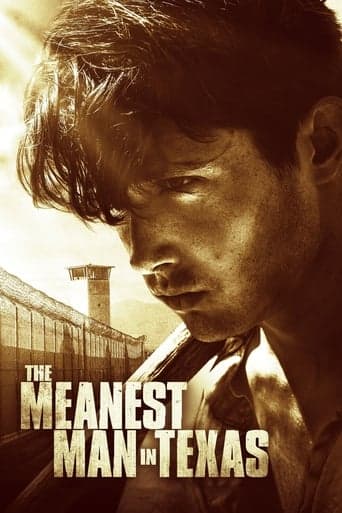 The Meanest Man in Texas Poster