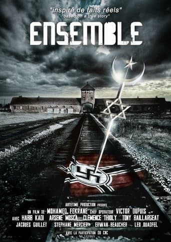 Ensemble Poster