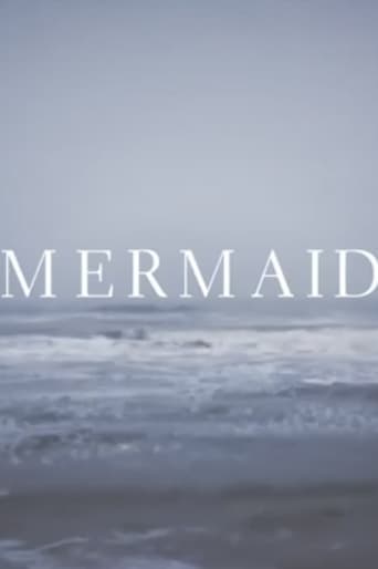 MERMAID Poster