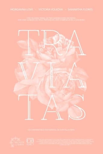 Traviatas Poster