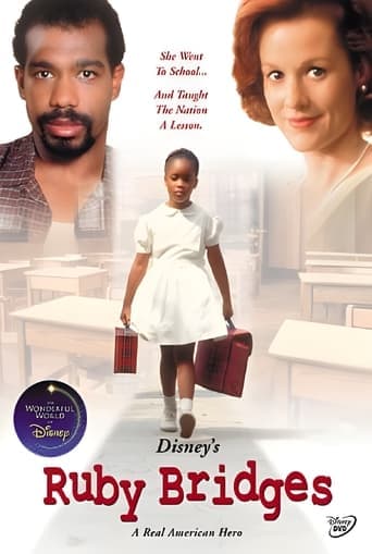 Ruby Bridges Poster