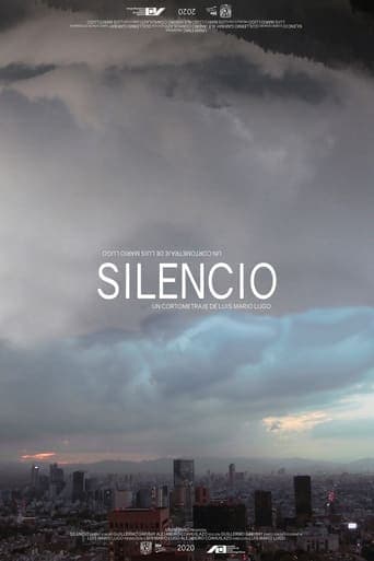 Silencio Poster