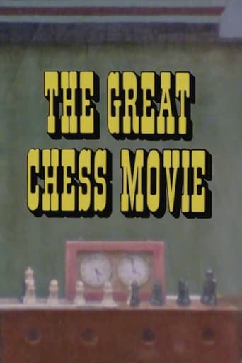 The Great Chess Movie Poster