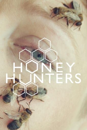 Honey Hunters Poster