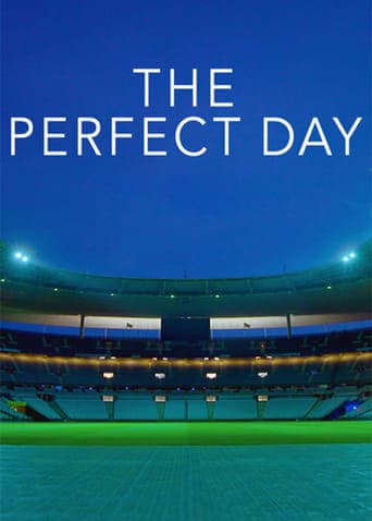 The Perfect Day Poster