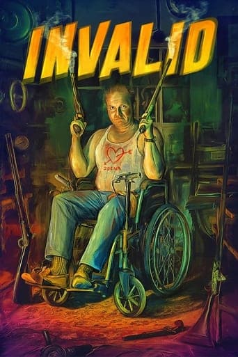 Invalid Poster