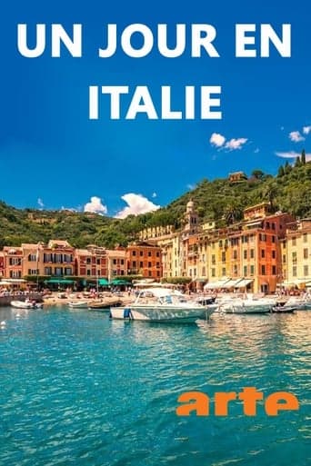 Un jour en Italie Poster