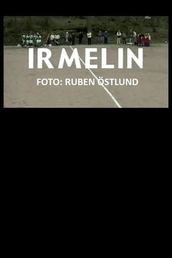 Irmelin Poster