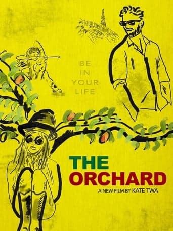 The Orchard Poster