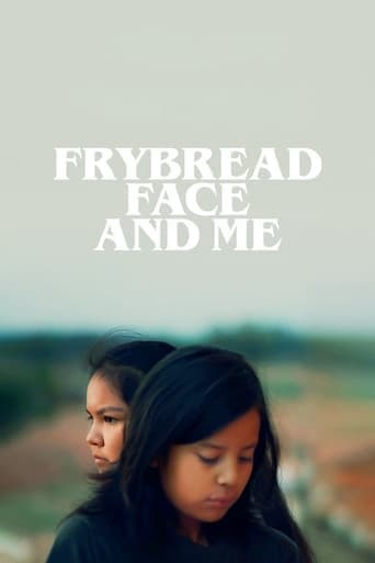 Frybread Face and Me Poster