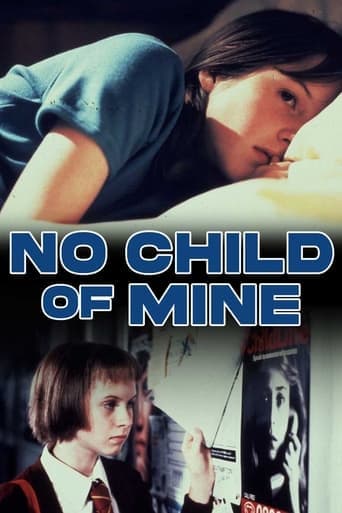 No Child of Mine Poster