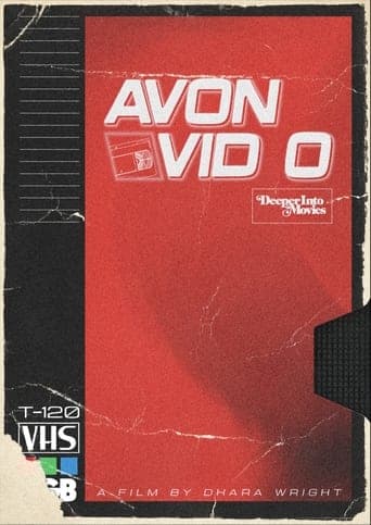 Avon Vido Poster