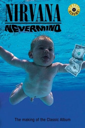 Classic Albums: Nirvana - Nevermind Poster