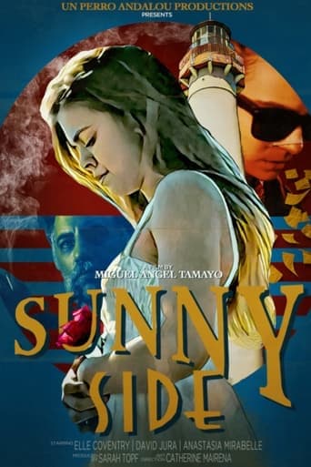 Sunnyside Poster