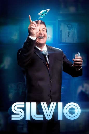 Silvio Poster