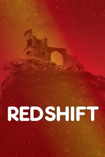 Red Shift Poster