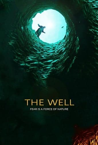 The Well aka Brunnen Poster