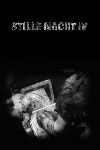 Stille Nacht IV: Can't Go Wrong Without You Poster