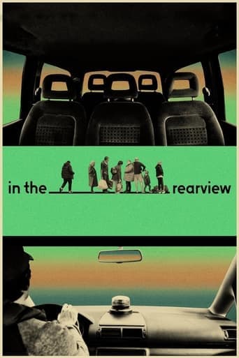 In the Rearview Poster