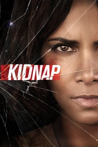 Kidnap Poster