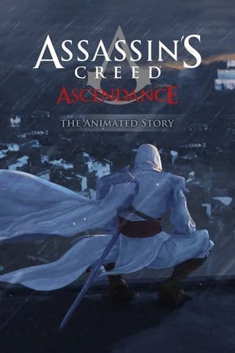 Assassin's Creed: Ascendance Poster