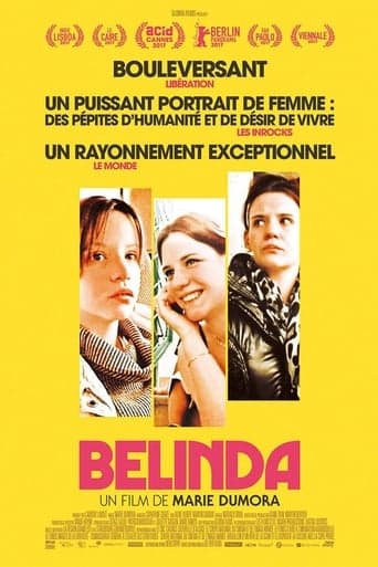 Belinda Poster