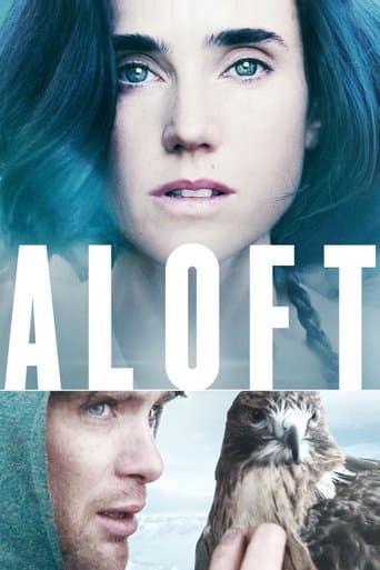 Aloft Poster