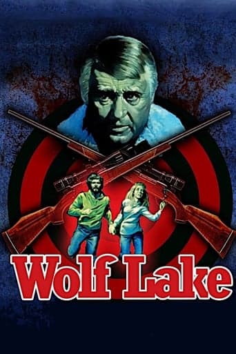 Wolf Lake Poster