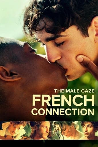 The Male Gaze: French Connection Poster