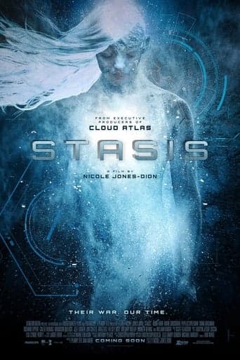 Stasis Poster