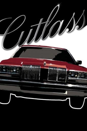 Cutlass Poster