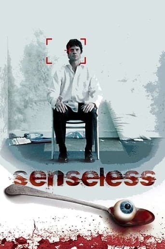 Senseless Poster