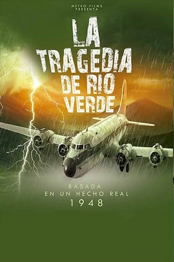 The Rio Verde Incident Poster