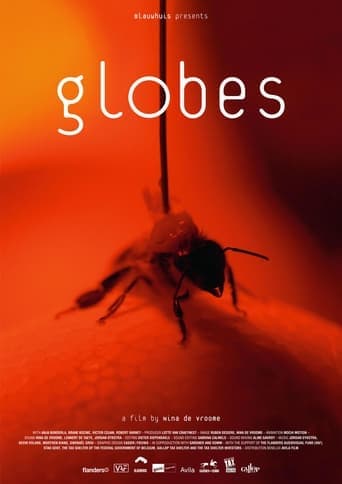 Globes Poster