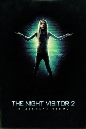 The Night Visitor 2: Heather's Story Poster