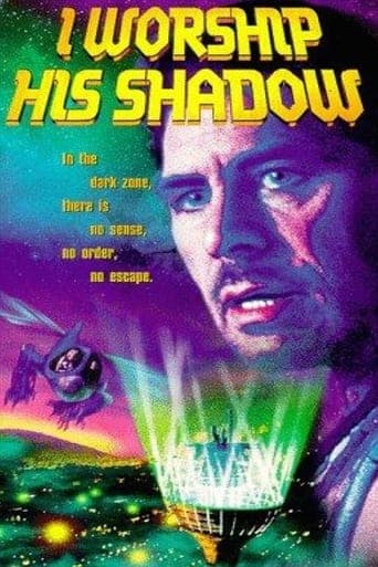 I Worship His Shadow Poster