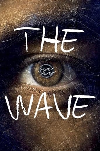 The Wave Poster